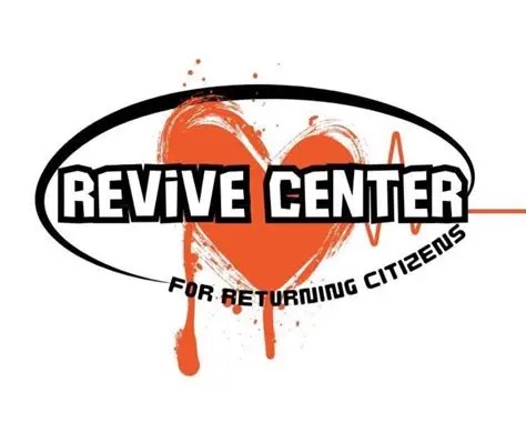 Revive Center for Returning Citizens